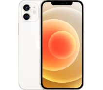 Купить - смартфон и мобильный телефон  Смартфон Apple iPhone 12 Mini 128GB WHITE