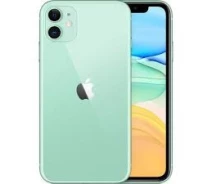 Купить - смартфон и мобильный телефон  Смартфон Apple iPhone 11 64GB Green (MWLD2) (Б/у)