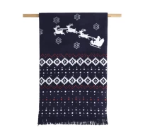 Купить - плед  Плед Arya Хлопок Christmas Nevis AR-A107355 200х220 см (4269010)