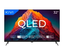 Купить - телевизор  Телевизор Kivi (32F770QB)