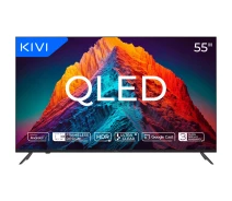 Купить - телевизор  Телевизор Kivi (55U770QB)