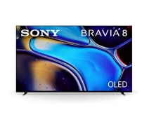 Купить - телевизор  Телевизор 77 дюймов Sony K-77XR80 (4К OLED 120Hz Android TV 56Вт)