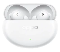 Купить - наушники  Гарнитура OPPO Enco Air4 Pro ETEA1 Moonlight White
