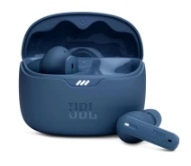 Купить - наушники  Наушники Bluetooth JBL TBeam TWS Blue
