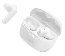 Купить - наушники  Наушники Bluetooth JBL TBeam TWS White