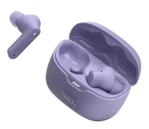 Купить - наушники  Наушники Bluetooth JBL TBeam TWS Purple