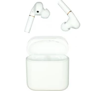 Купить - наушники  Наушники Xiaomi Haylou T19 (White) [50186]