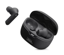 Купить - наушники  Наушники Bluetooth JBL TBeam TWS Black