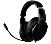 Купить - наушники  Игровая гарнитура HATOR Hellraizer Black Black (HTA-812)