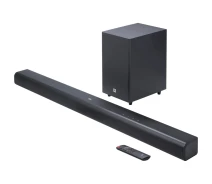 Купить - саундбар  Саундбар JBL Cinema SB550 (JBLSB550BLKEP)