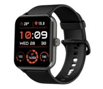 Купить - смарт-часы  Смарт-часы Blackview R50 Black