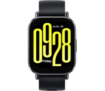 Купить - смарт-часы  Смарт-часы Xiaomi Redmi Watch 5 Active Midnight Black (BHR8784GL)