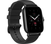 Купить - смарт-часы  Смарт-часы Amazfit GTS 2 Midnight Black