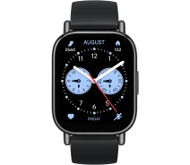 Купить - смарт-часы  Смарт-часы Xiaomi Redmi Watch 5 Lite Black (BHR8789GL)