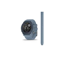 Купить - смарт-часы  Смарт-часы Garmin Descent G1 Solar, Dive Computer, Hurricane Blue, GPS (m47634)