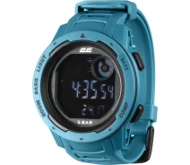 Купить - смарт-часы  Смарт-часы 2E (m47798) (Delta X Blue с компасом и шагомером)