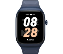 Купить - смарт-часы  Смарт-часы Mibro Watch T2 Dark Blue (m113423)