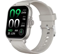 Купить - смарт-часы  Смарт-часы Black Shark (m113852) (GT3 Neo-Silver BS-GT3 Neo Серебряный)