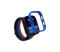 Купить - смарт-часы  Смарт-часы Gelius Pro GP-PK008 Black Kids smart watch with GPS/4G Black) (m107638)