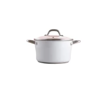 Купить - кастрюлю и казан  Кастрюля Pepper Jasmine 3,3 л (PR-2400-20)