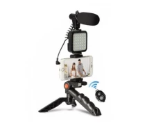 Купить - набор блогера  Блог станция Blog Station AY-49 черная AY-49 (37601)