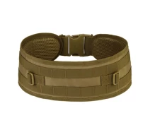 Купить - ремень и пояс  Пояс тактический разгрузочный Protector Plus Z507 Molle песочный