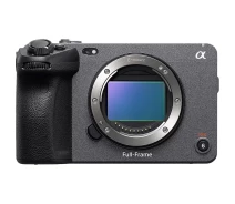 Купить - фотоаппарат  Кинокамера Sony FX3 Body (ILMEFX3) [109962]