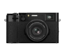 Купить - фотоаппарат  Фотоаппарат Fujifilm X100VI Black (16821884) [118059]