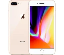 Купить - смартфон и мобильный телефон  Смартфон Apple iPhone 8 Plus 256GB Gold Seller Refurbished (MQ8J2)