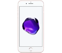 Купить - смартфон и мобильный телефон  Смартфон Apple iPhone 7 Plus 32GB Rose Gold Seller Refurbished (MNQQ2)