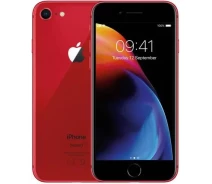Купить - смартфон и мобильный телефон  Смартфон Apple iPhone 8 64Gb Red Seller Refurbished (MRRK2)