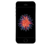 Купить - смартфон и мобильный телефон  Смартфон Apple iPhone SE 64GB Space Gray Seller Refurbished (MLM62)