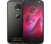 Купить - смартфон и мобильный телефон  Смартфон Motorola Moto Z2 Force 4/64 (XT1789-04) Black