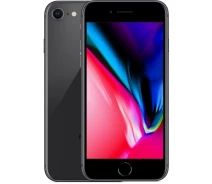 Купить - смартфон и мобильный телефон  Смартфон Apple iPhone 8 256GB Space Gray (MQ7F2) "Seller Refurbished"