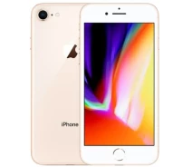 Купить - смартфон и мобильный телефон  Смартфон Apple iPhone 8 256GB Gold (MQ7H2) Seller Refurbished