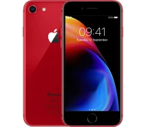 Купить - смартфон и мобильный телефон  Смартфон Apple iPhone 8 64GB PRODUCT Red (MRRK2) "Seller Refurbished"