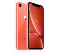 Купить - смартфон и мобильный телефон  Смартфон Apple iPhone XR 256GB Coral (MRYP2) Seller Refurbished