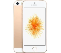 Купить - смартфон и мобильный телефон  Смартфон Apple iPhone SE 32GB Gold Seller refurbished MP842