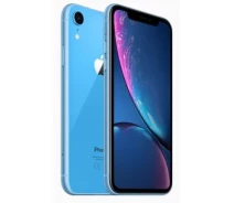 Купить - смартфон и мобильный телефон  Смартфон Apple iPhone XR 256GB Blue (MRYQ2) Seller Refurbished