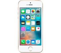 Купить - смартфон и мобильный телефон  Смартфон Apple iPhone SE 128GB Gold Seller Refurbished (MP882)