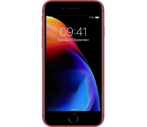 Купить - смартфон и мобильный телефон  Смартфон Apple iPhone 8 256GB PRODUCT RED (MRRL2) Seller Refurbished