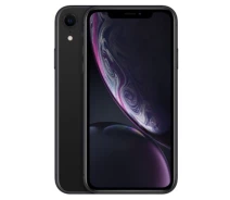 Купить - смартфон и мобильный телефон  Смартфон Apple iPhone XR 64GB Black (MRY42) "Seller Refurbished"