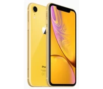 Купить - смартфон и мобильный телефон  Смартфон Apple iPhone XR 256GB Yellow (MRYN2) Seller Refurbished