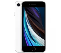 Купить - смартфон и мобильный телефон  Смартфон Apple iPhone Se 2020 64Gb White Seller Refurbished