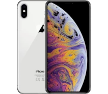 Купить - смартфон и мобильный телефон  Смартфон Apple iPhone XS Max 256GB Silver (MT542) "Seller Refurbished"