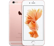 Купить - смартфон и мобильный телефон  Смартфон Apple iPhone 6s 64GB Rose Gold Seller Refurbished (MKQR2)