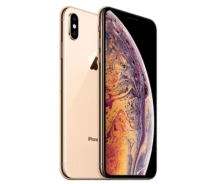 Купить - смартфон и мобильный телефон  Смартфон Apple iPhone XS Max 512GB Gold (MT582)