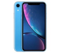 Купить - смартфон и мобильный телефон  Смартфон Apple iPhone XR 128GB Blue (MRYH2) "Seller Refurbished"