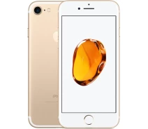 Купить - смартфон и мобильный телефон  Смартфон Apple iPhone 7 32GB Gold Seller Refurbished (MN902)