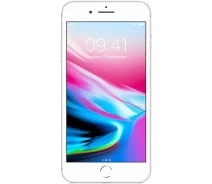 Купить - смартфон и мобильный телефон  Смартфон Apple iPhone 8 Plus 64GB Silver Refurbished